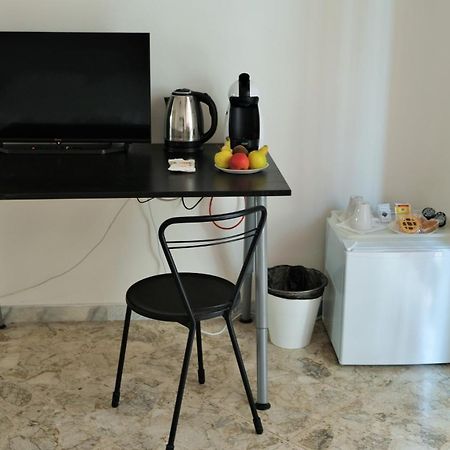 Kamila Guest House Bari Extérieur photo