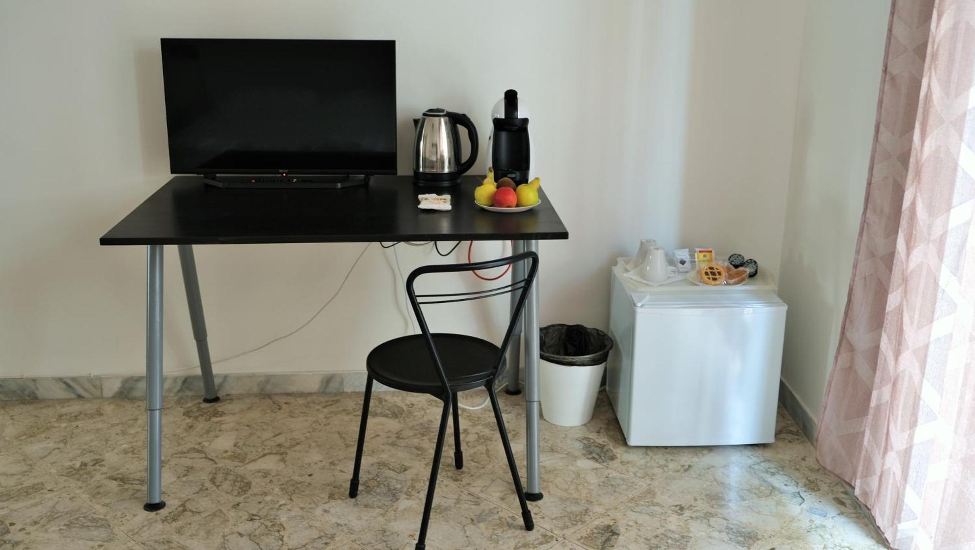 Kamila Guest House Bari Extérieur photo