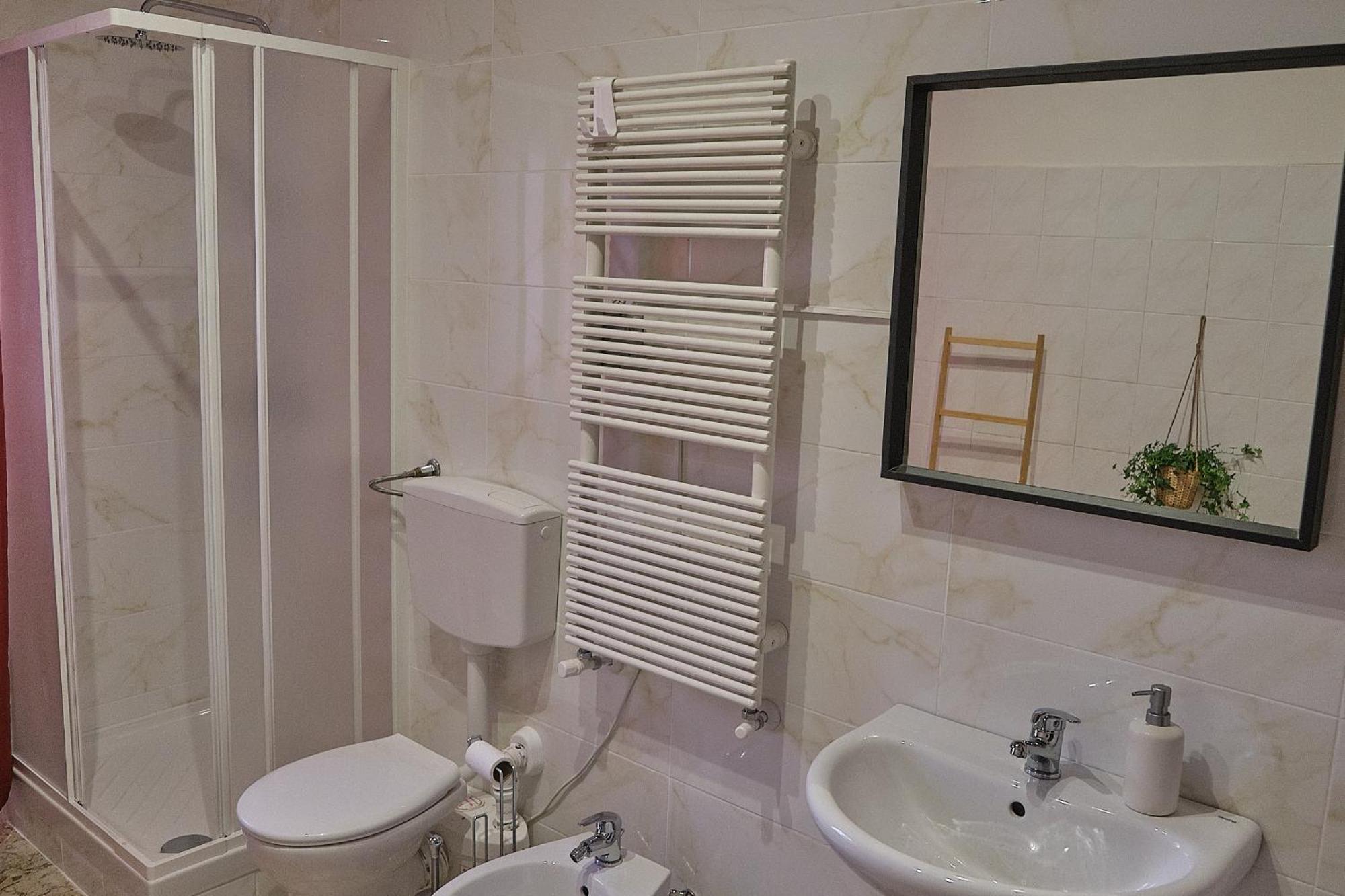Kamila Guest House Bari Chambre photo