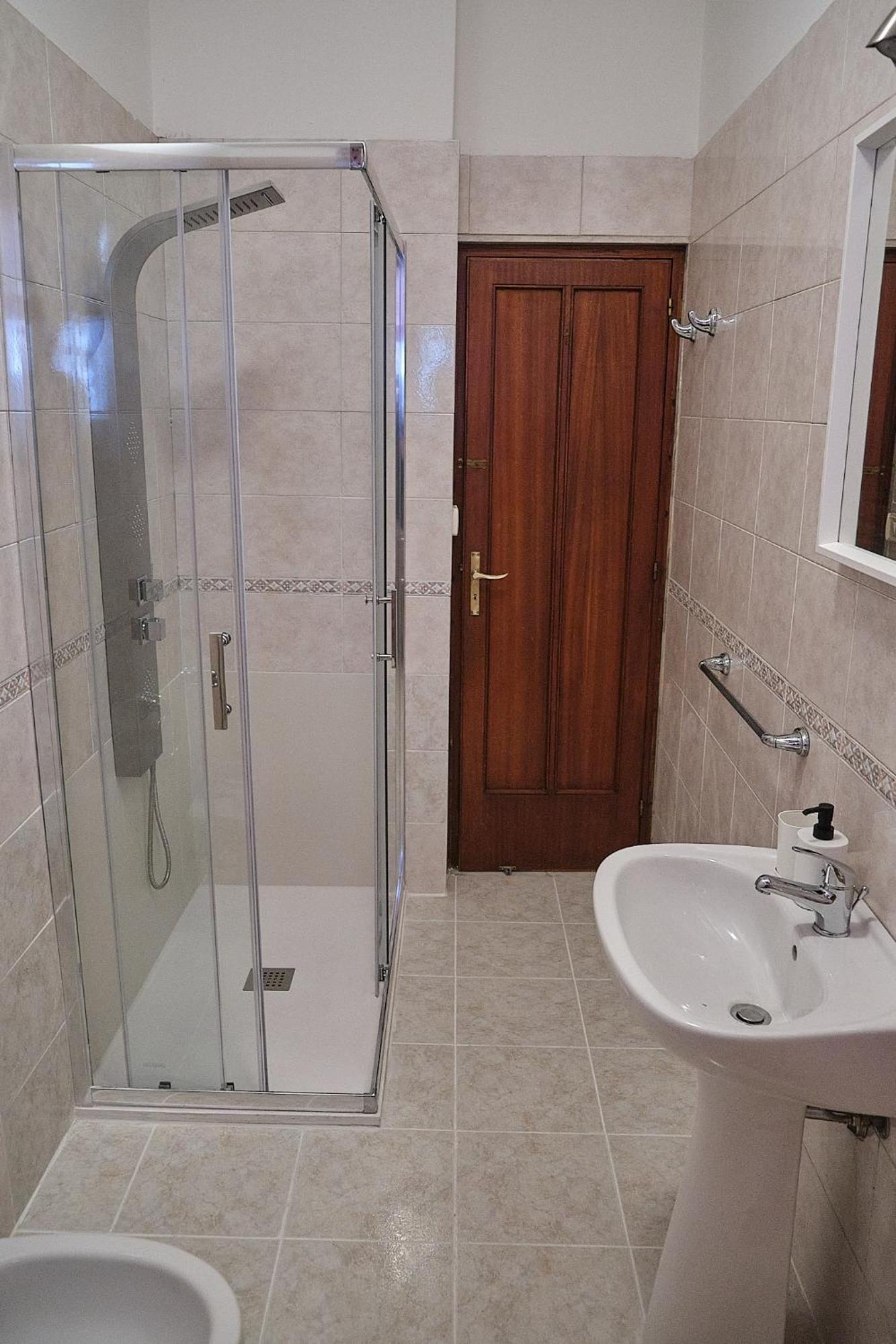Kamila Guest House Bari Chambre photo