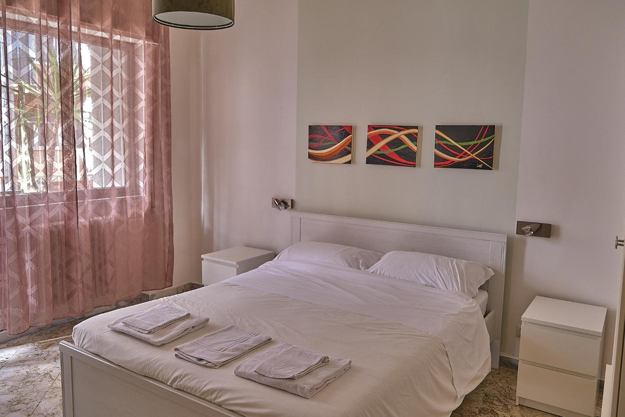 Kamila Guest House Bari Chambre photo