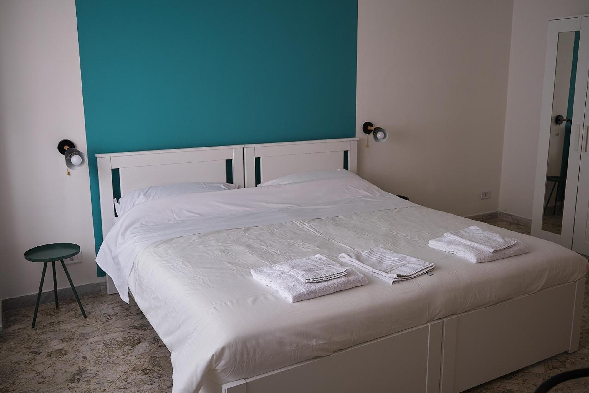 Kamila Guest House Bari Chambre photo
