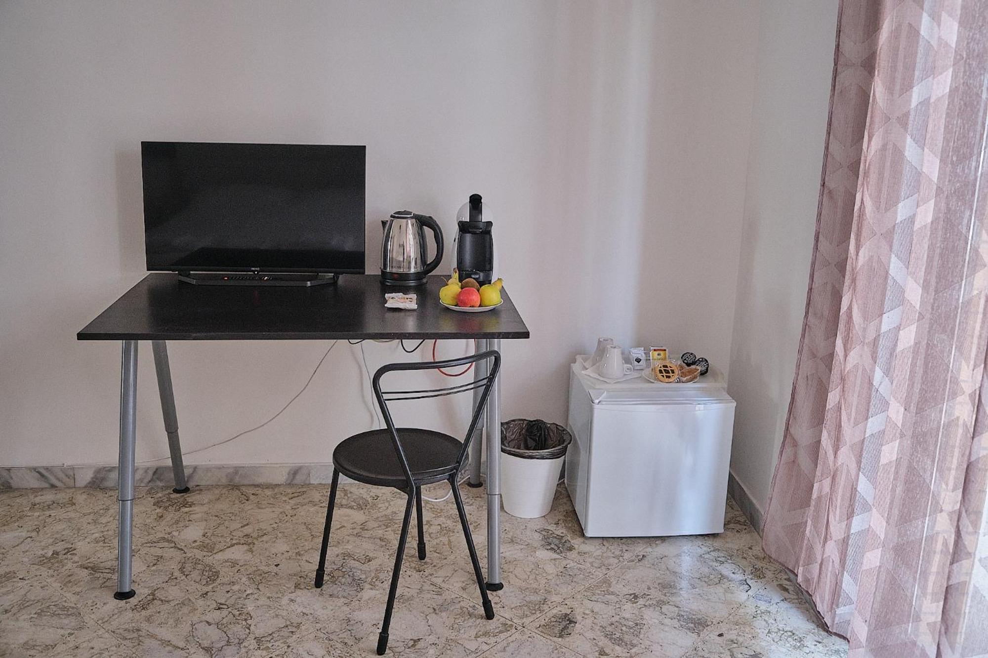 Kamila Guest House Bari Chambre photo